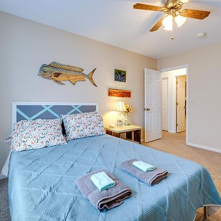 Pet-Friendly Wilmington Home With Fenced Yard! Luaran gambar