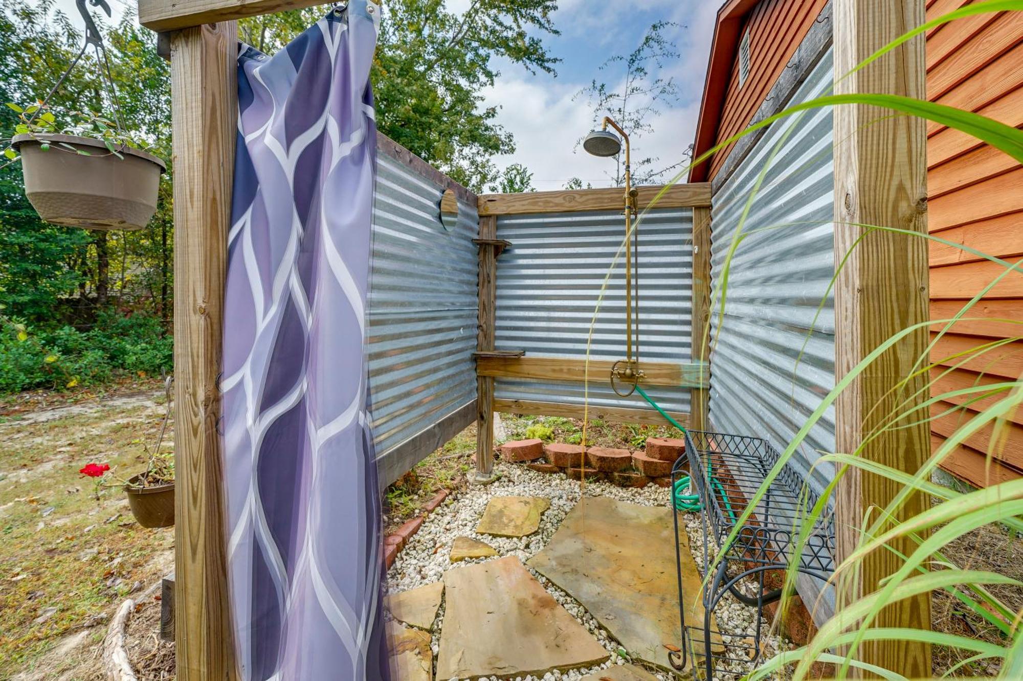 Pet-Friendly Wilmington Home With Fenced Yard! Luaran gambar